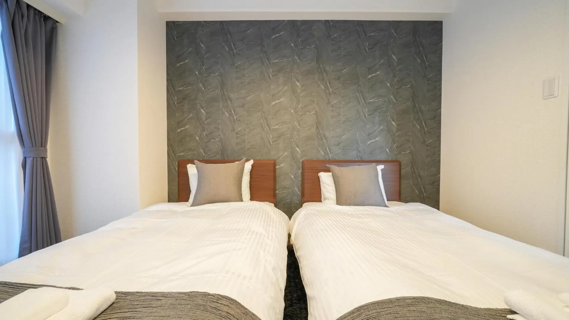 37Th Matsui Building 303, 901, 1002 - Vacation Stay 79190V Szapporo Apartman