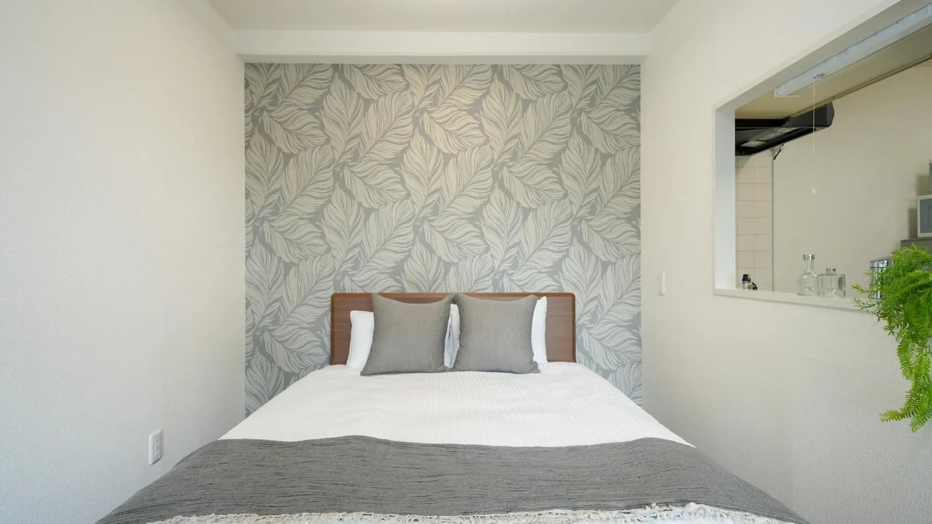 37Th Matsui Building 303, 901, 1002 - Vacation Stay 79190V Szapporo 0*,