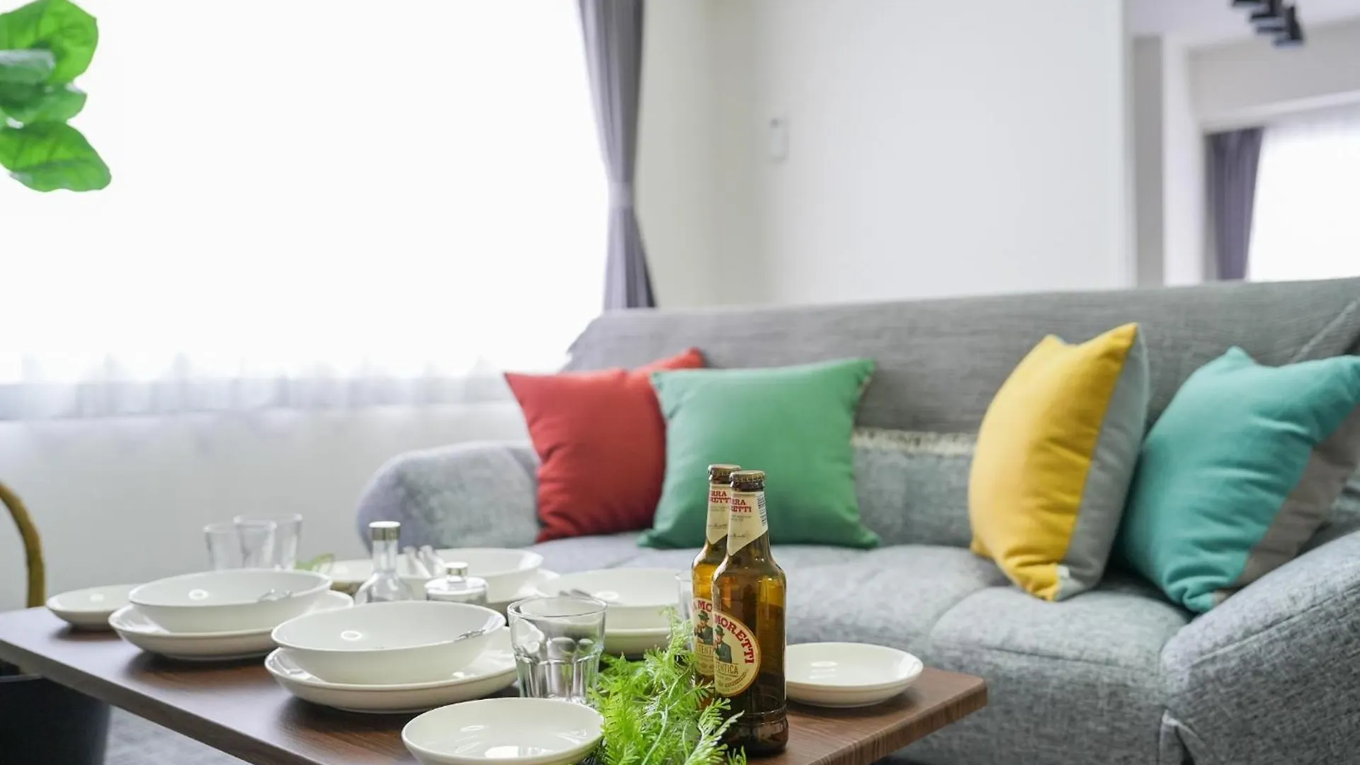 37Th Matsui Building 303, 901, 1002 - Vacation Stay 79190V Szapporo