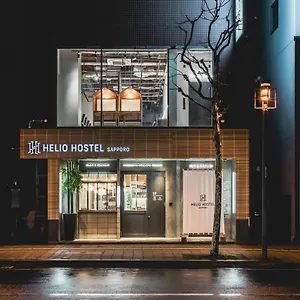  旅馆 Helio
