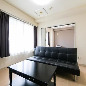 アパート E-horizon北2条ビル, 札幌市