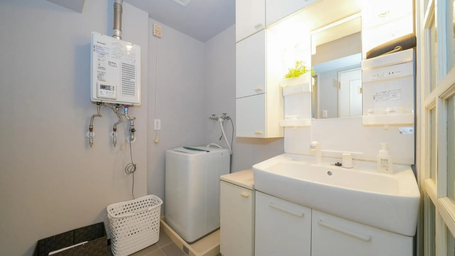 37Th Matsui Building 303, 901, 1002 - Vacation Stay 79190V 札幌 公寓
